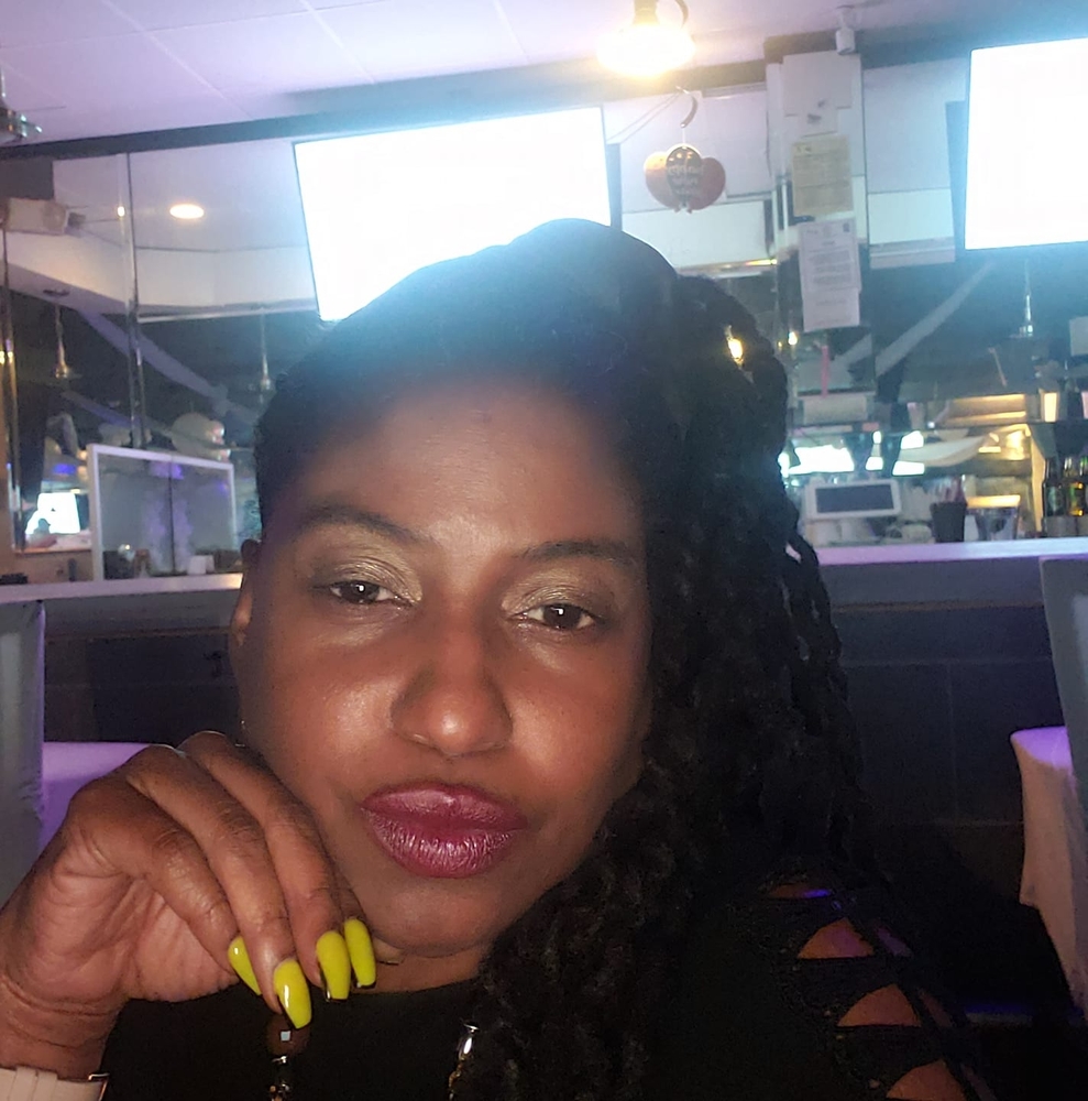 Meet your Posher, Kenya